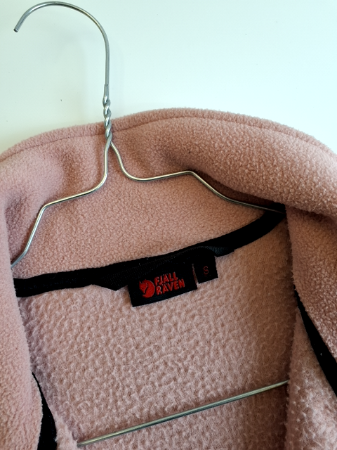 Fjällräven Bluse